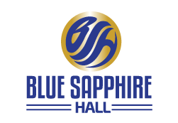 Bluehall Logo