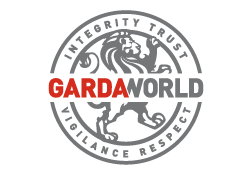 Gardworld Logo