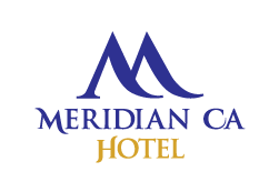 Meridian Logo