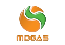 Mogas Logo