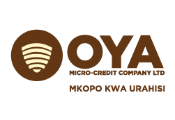 Oya Logo